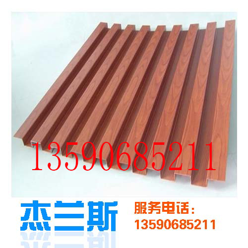 鋁單板加工廠在生產(chǎn)制作的過程中會對環(huán)境產(chǎn)生影響么？