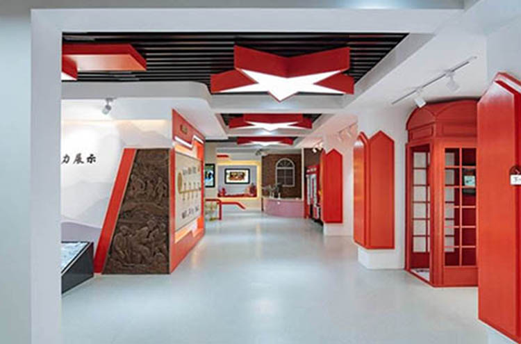 山東濰坊市兩處應急消防科普教育基地投入使用