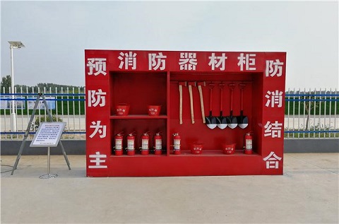 工地建筑安全體驗館需要什么？