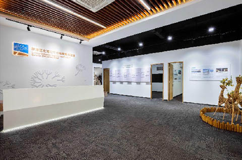 廣東安全體驗館系列之深圳羅湖生活垃圾分類教育體驗館二 廣東安全體驗館系列之深圳羅湖生活垃圾分類教育體驗館二