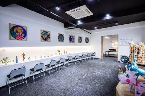 廣東安全體驗館系列之深圳羅湖生活垃圾分類教育體驗館三 廣東安全體驗館系列之深圳羅湖生活垃圾分類教育體驗館三