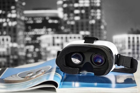 VR安全體驗館-推動生命安全教育培訓