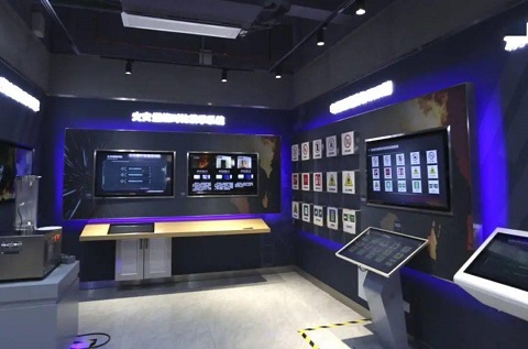 江蘇安全體驗(yàn)館系列之蘇州相城區(qū)漕湖街道消防安全體驗(yàn)館 江蘇安全體驗(yàn)館系列之蘇州相城區(qū)漕湖街道消防安全體驗(yàn)館