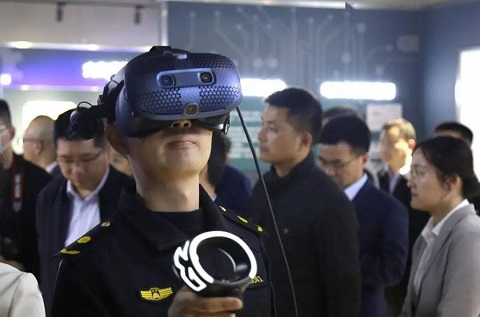 江蘇安全體驗(yàn)館系列之蘇州相城區(qū)漕湖街道消防安全體驗(yàn)館 江蘇安全體驗(yàn)館系列之蘇州相城區(qū)漕湖街道消防安全體驗(yàn)館