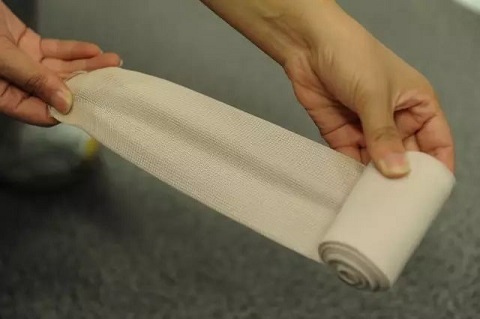 什么是繃帶 什么是繃帶