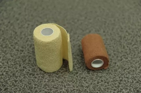 什么是繃帶 什么是繃帶