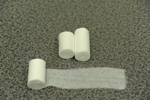 什么是繃帶 什么是繃帶