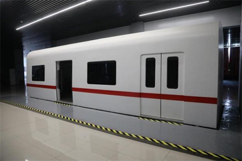 公共安全體驗(yàn)館,地鐵安全