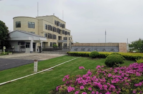 上海市青浦區(qū)氣象局 上海市青浦區(qū)氣象局