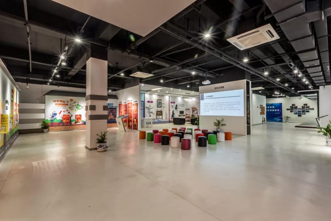 浙江安全體驗(yàn)館系列之嘉善縣民防教育體驗(yàn)館 浙江安全體驗(yàn)館系列之嘉善縣民防教育體驗(yàn)館