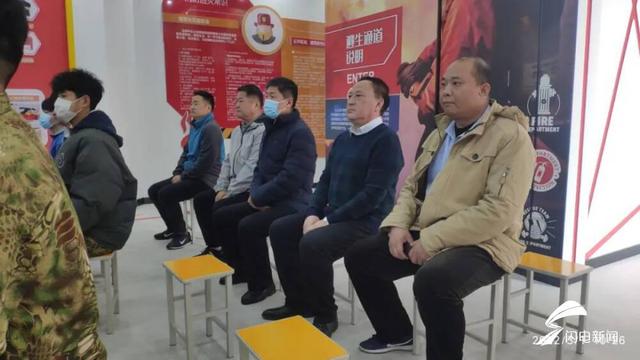 消防安全體驗(yàn)館 消防安全體驗(yàn)館