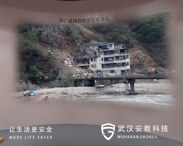 火災(zāi)案例播放系統(tǒng)